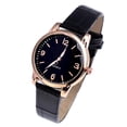 thumbnail image 1 of Up to 65% Off Quartz Watch Woman's High-end Blue Glass Life Distinguished Necklace Rings Earring Jewelry on Clearance, 1 of 1