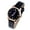 Black, variant on Up to 65% off Watch Quartz Watch Woman's High-end Blue Glass Life Waterproof Distinguished