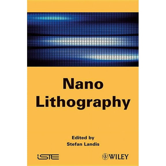 Nano Lithography (Hardcover)