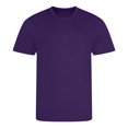 thumbnail image 1 of AWDis Cool - Camiseta para Adultos Unisex (Morado), 1 of 2