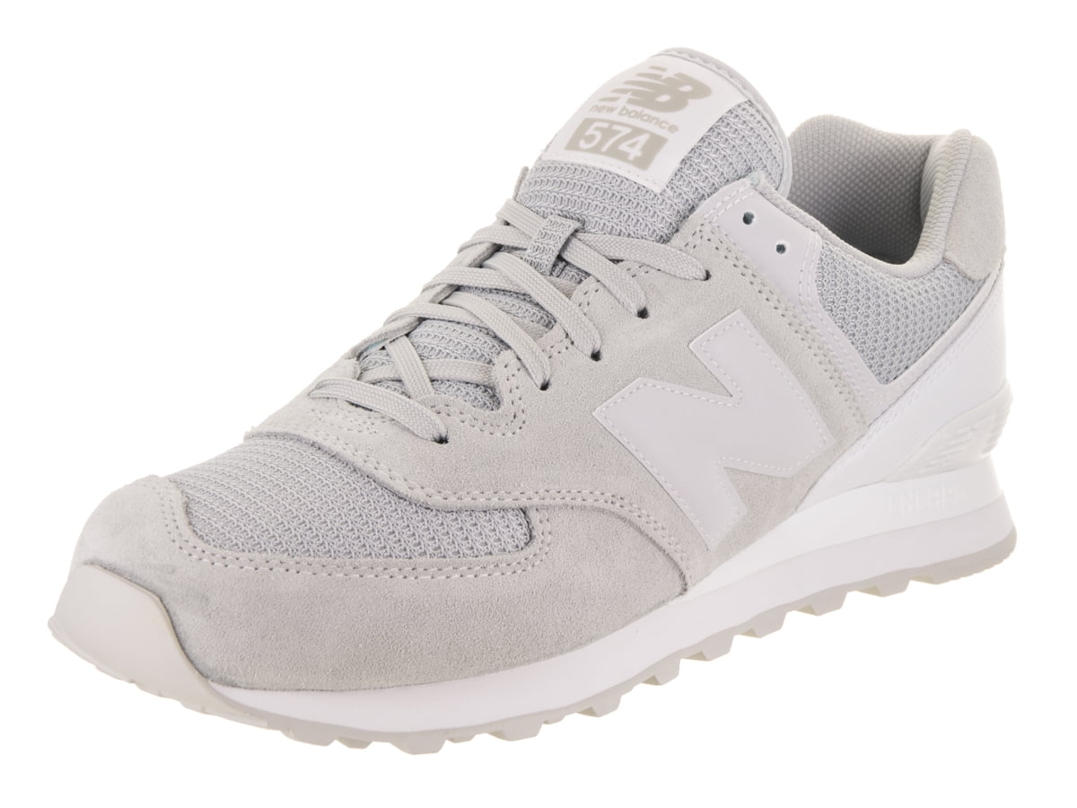 new balance men's 574 classics wide 