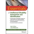 thumbnail image 1 of Essentials of Intellectual Disability Assessment and Identification, 1 of 1