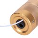 thumbnail image 4 of Accesorio De Luz De Fibra óptica RGBW De 10W Con Control Remoto, Decoración De Barra KTV Para Techo De Coche, 0,75mm X 2m, 4 of 7