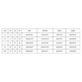 thumbnail image 3 of Tittly T Shirts for Women Graphic Tees Women's Fashionable Casual Loose Special Printed V Neck Short Sleeved Top T Shirt Tshirts Shirts Tops for Women Trendy White L, 3 of 4