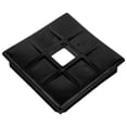thumbnail image 4 of Shisuyan Utility Trailer Protective Cover 1Set For Rv Sewer Accessories, 4 of 8