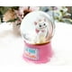 thumbnail image 4 of Bola de nieve plateada Buffalo Disney Aristocats Marie, 15 cm, 4 of 9