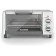 thumbnail image 5 of BD 4SL AIRFRY & TOASTER OVEN, 5 of 9