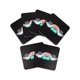 thumbnail image 1 of Juego de 6 posavasos Silver Buffalo Friends Central Perk, 1 of 7