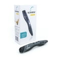 SCRIB3D Advanced 3D Printing Pen with Display and PLA Filament