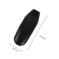 thumbnail image 2 of BESTYASH Cojín Para Asiento Trasero De Motocicleta Con Ergonómico Y Material De Malla Transpirable, 2 of 7