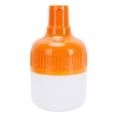 thumbnail image 2 of Camping Bulb, USB Charging Light Bulb Waterproof With Hook For Night Market For Outdoor, 2 of 8