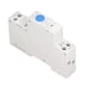 thumbnail image 4 of Interruptor De Interruptor De Circuito Inteligente, Interruptor De Control Remoto De Interruptor Wifi Inteligente, Para Control Remoto De Teléfono Móvil Tuya ZigBee AC230V 1P 40A Para Hogar Inteligent, 4 of 7