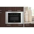Samsung 1.2 Cu. Ft. Countertop Convection Microwave