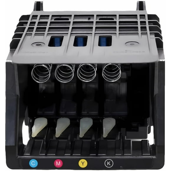 TRAHOO-952/953 Print Head Printhead Replacement with for Hp OfficeJet Pro 7740 8210 8702 8710 8715 8720 8725 8730 8740 Printers Replaceable Print Head,Ink Cartridges M0H91A