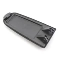 thumbnail image 4 of Car Armrest Cover - Fabric Center Console Armrest Lid Replacement for VW Golf 4/Bora 98-05, 4 of 5