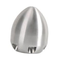 thumbnail image 4 of DOLITY Buse de Débouchage de Canalisation 1/2 Pouce Accessoires en Acier Inoxydable 60L, 4 of 9