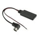 thumbnail image 1 of Línea de cable de audio, cable de audio Adaptador auxiliar Cable de audio auxiliar Cable de audio Valor excepcional, 1 of 9