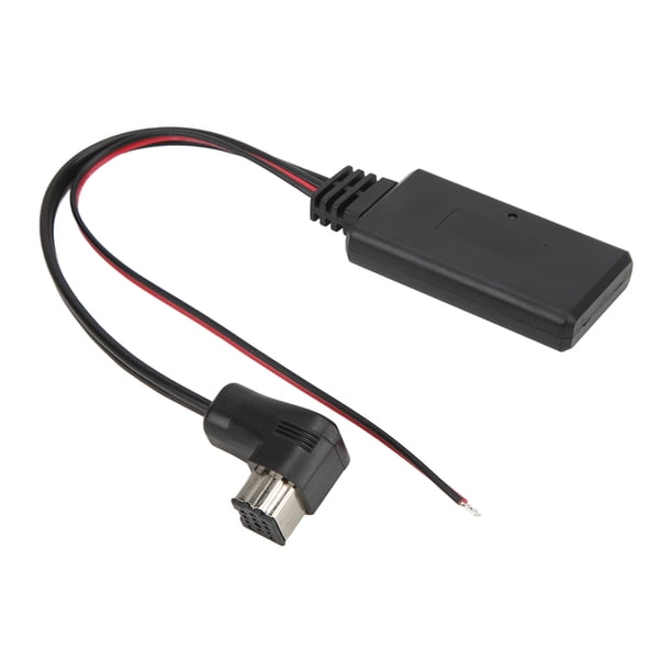 Línea de cable de audio, cable de audio Adaptador auxiliar Cable de audio auxiliar Cable de audio Valor excepcional