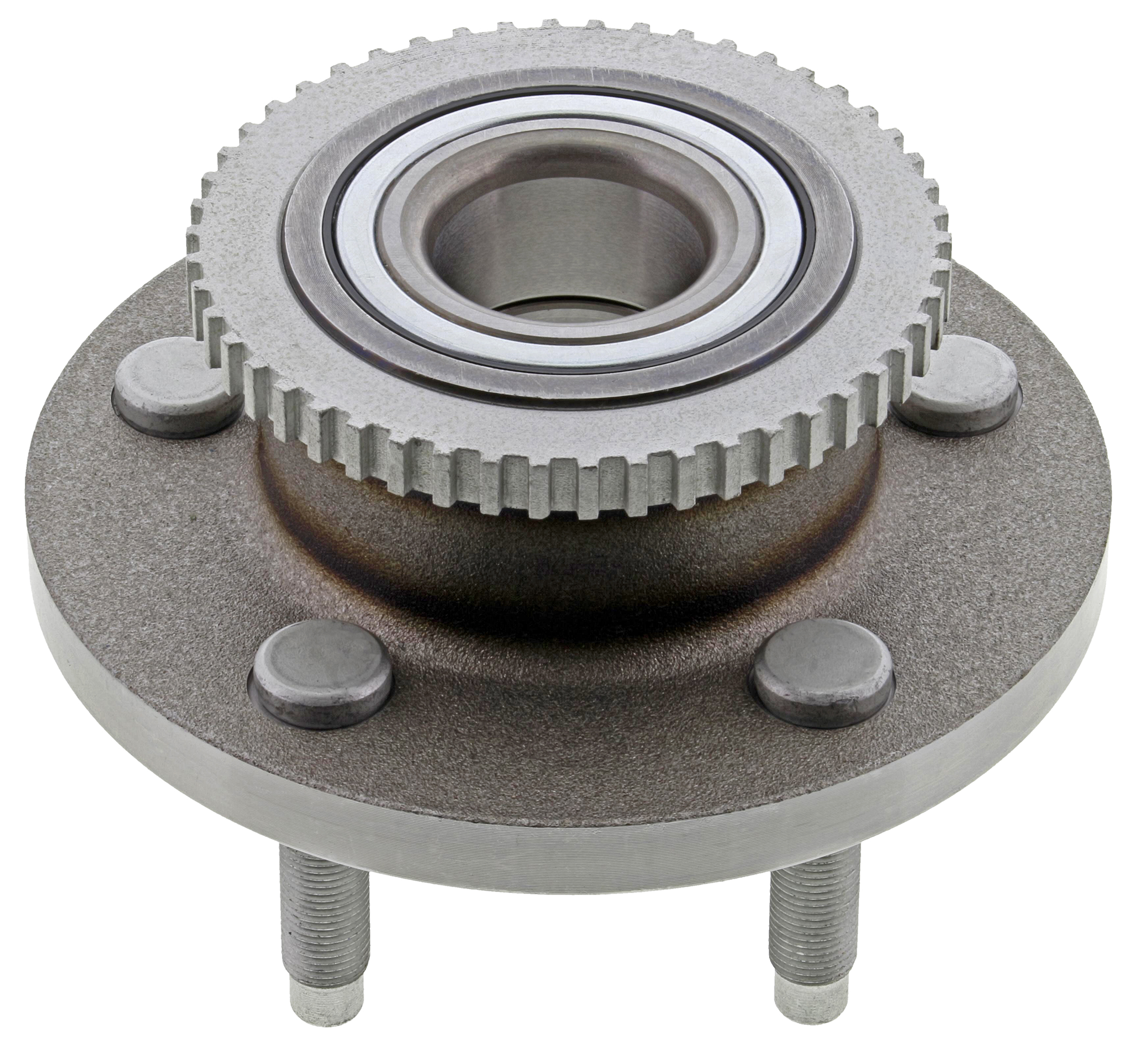Wheel Bearing and Hub Assembly Fits select: 1997-2002 MERCURY GRAND MARQUIS, 1997-2002 FORD CROWN VICTORIA