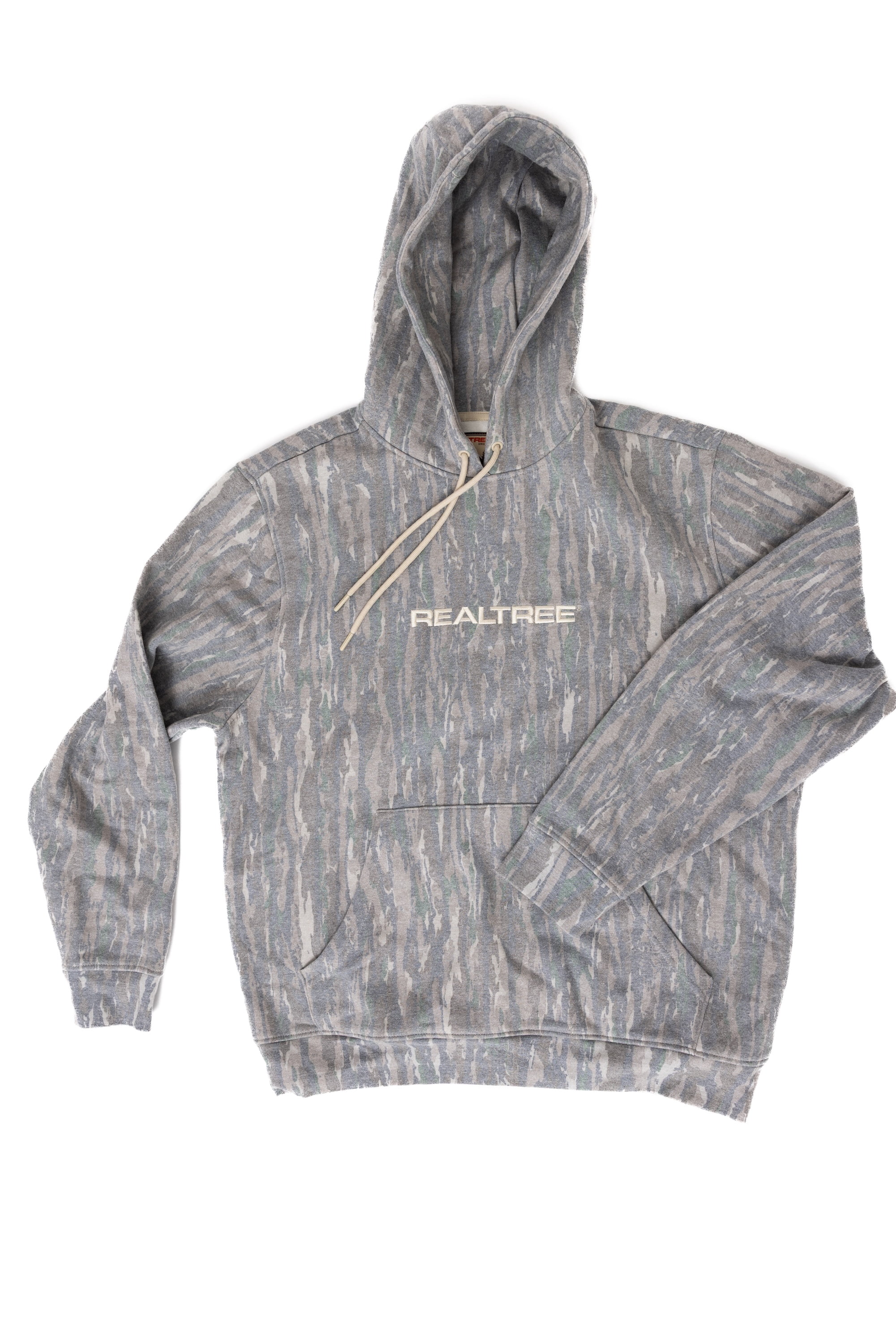 Realtree Men's Legacy Camo Shirt Long Sleeve Lightweight for Hunting, Fishing, Running, Hiking, or Camping