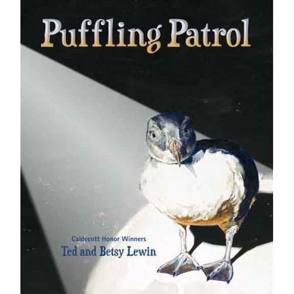 Pre-Owned Puffling Patrol (Hardcover) 1600604242 9781600604249