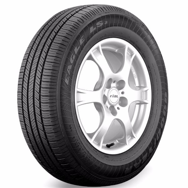 Llanta 205/70 R16 GOODYEAR EAGLE LS-2 96T