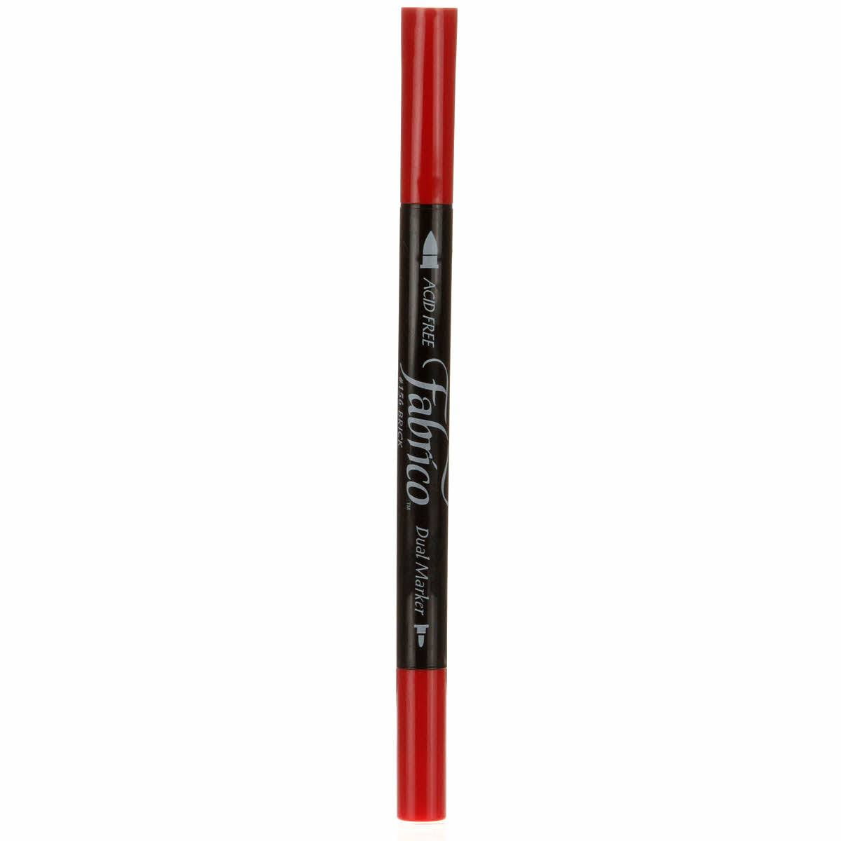 Fabrico Dual Marker 156 Brick Fabrico Dual Marker 156 Brick
