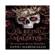 thumbnail image 1 of El Reino de los Malditos Vol. 3 Puck Kerri Maniscalco, 1 of 2