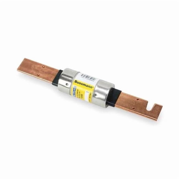 UL Class Fuse, RK1 Class, Time-Delay, 150A, 600V AC, Non-Indicating