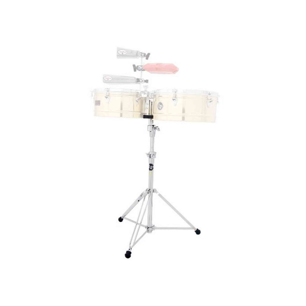 Latin Percussion LP Prestige Timbale Stand