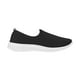 thumbnail image 2 of TENIS CASUALES DAMA STYLO 309 TEXTIL NEGRO Stylo  309, 2 of 4