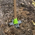 thumbnail image 4 of Ames 2917100 40 Steel Handled Garden Tiller, 4 of 5
