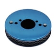 thumbnail image 1 of Filtro de aire tipo panqueque para automóvil,Reemplazo del filtro de aire Pancake,Carburadores HS6 Filtrado de aire del carburador,Accesorios para coche Recambio de vehículo Premium,Pieza de, 1 of 8