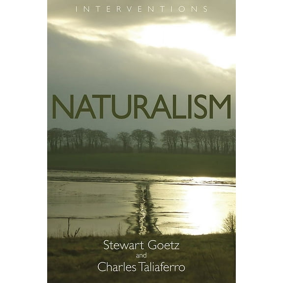 Interventions (Int) Naturalism, (Paperback)