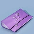 thumbnail image 4 of 100/200 Envelopes Banknote Storage Book Large Capacity Money Saving Challenge Cash Saving Book, 4 of 10