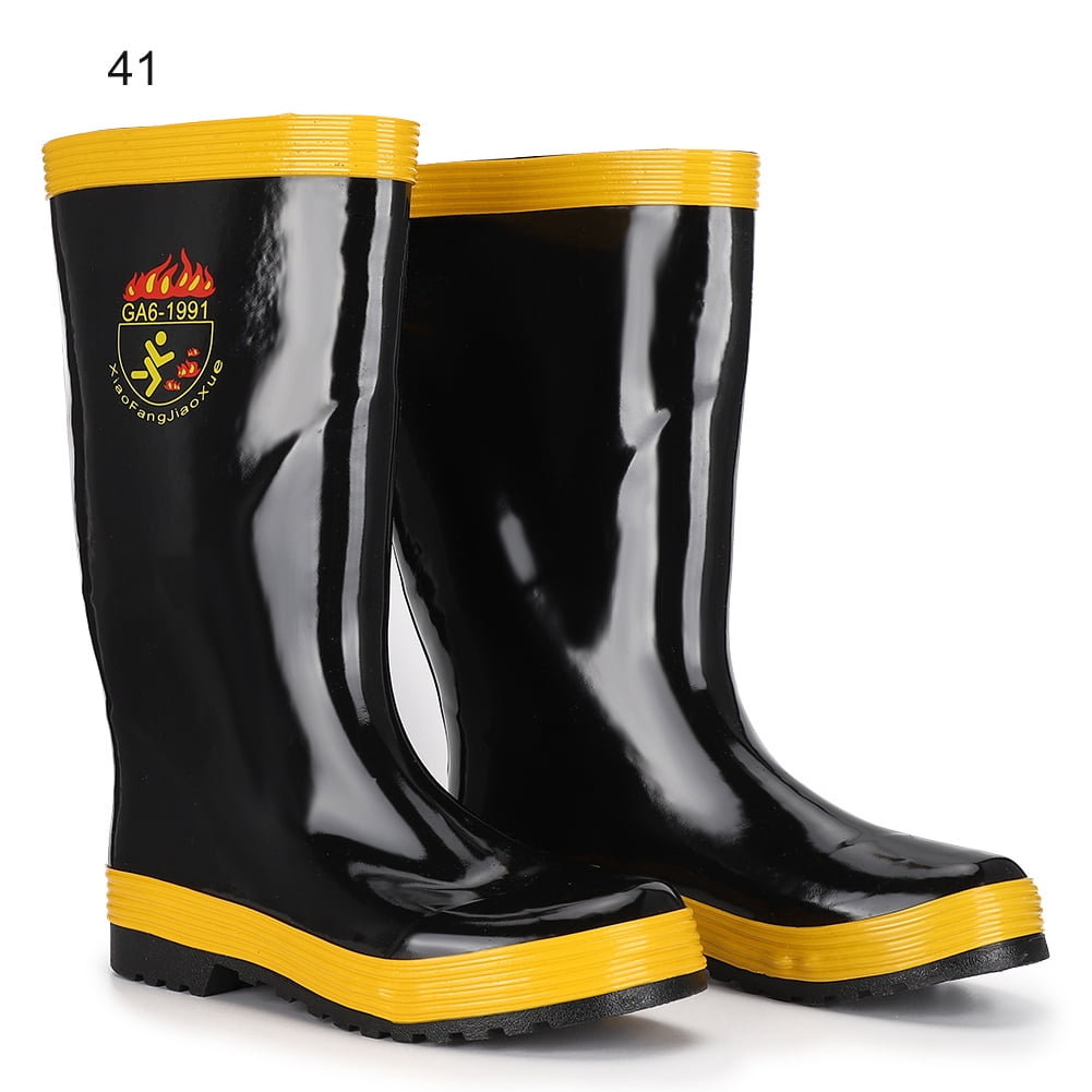 Dioche Rescue Boots Non-Slip High 