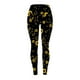 thumbnail image 3 of WILLBEST Pantalones de Yoga de Cintura Alta para Mujer, Leggings Casuales Estampados para Fitness, Deportes Y Entrenamiento, Cómodos, Elásticos, Suaves Y Transpirables, Ropa Deportiva Chica, 3 of 3