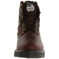 thumbnail image 5 of Georgia Boot Men's Homeland 6 Inch Work Shoe, 5 of 5