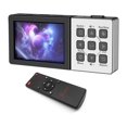 thumbnail image 3 of HD 1080P 60fps Video Capture Card Game Live Streaming Recording Box with Screen Playback Player Mic Input ,enhances work efficiency, 3 of 6