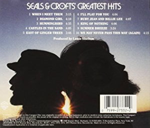 Seals Crofts Greatest Hits Cd Walmart Com Walmart Com Seals Crofts Greatest Hits Cd Walmart Com Walmart Com