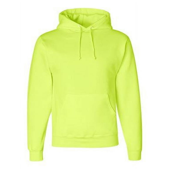 Super Sweats NuBlend® Hooded Sweatshirt