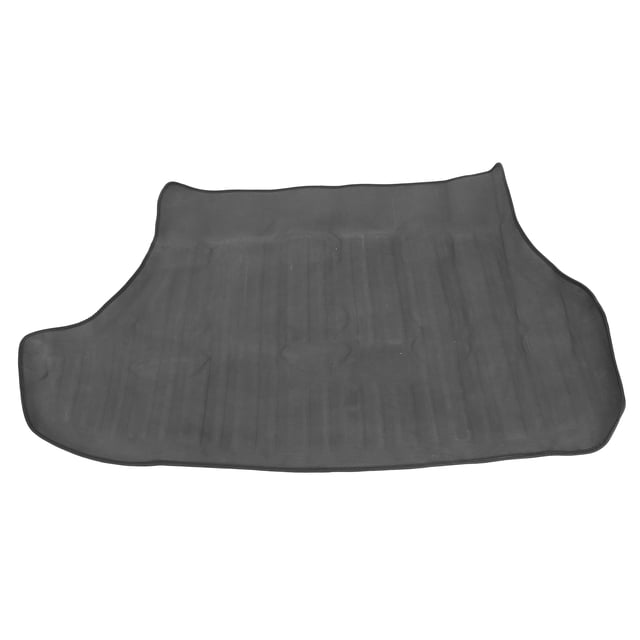 Tapis de Sol Imperméable Protection PVC Véhicule Réajusté pour Honda URV 2017