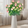 thumbnail image 1 of Artificial Money FruitRealistic Artificial Berry Branches Artificial Fruit DecorationSuitable For Home Decor OfficeChristmasTabletop Floral Arrangemen, 1 of 5