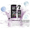 thumbnail image 7 of Pklyzj 3 in 1 High Protection Quick Car Coating Spray,High Protection 3 in 1 Spray,High Protection Quick Coating Spray,Quick Coat Car Wax Polish Spray for Cars, Easy to Use, 7 of 7