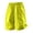 Green@GC@, variant on CONZONE Mens Athletic Shorts With Mesh Liner Elastic Waist Drawstring Football Shorts For Men Graphic Lightweight Loose Fit Quick Dry Activewear