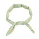 thumbnail image 3 of Bufanda para el cuello, reutilizable, ligera y para mascotas, ideal para climas cálidos, senderismo en interiores, perros pequeños y azulamarillo, 3 of 8