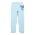 thumbnail image 6 of Lilo & Stitch Boys Christmas Sweatshirt and Joggers Set, 2-Piece, Sizes 4-12, 6 of 11