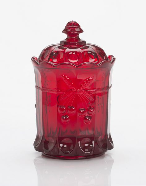 glass cookie jars walmart