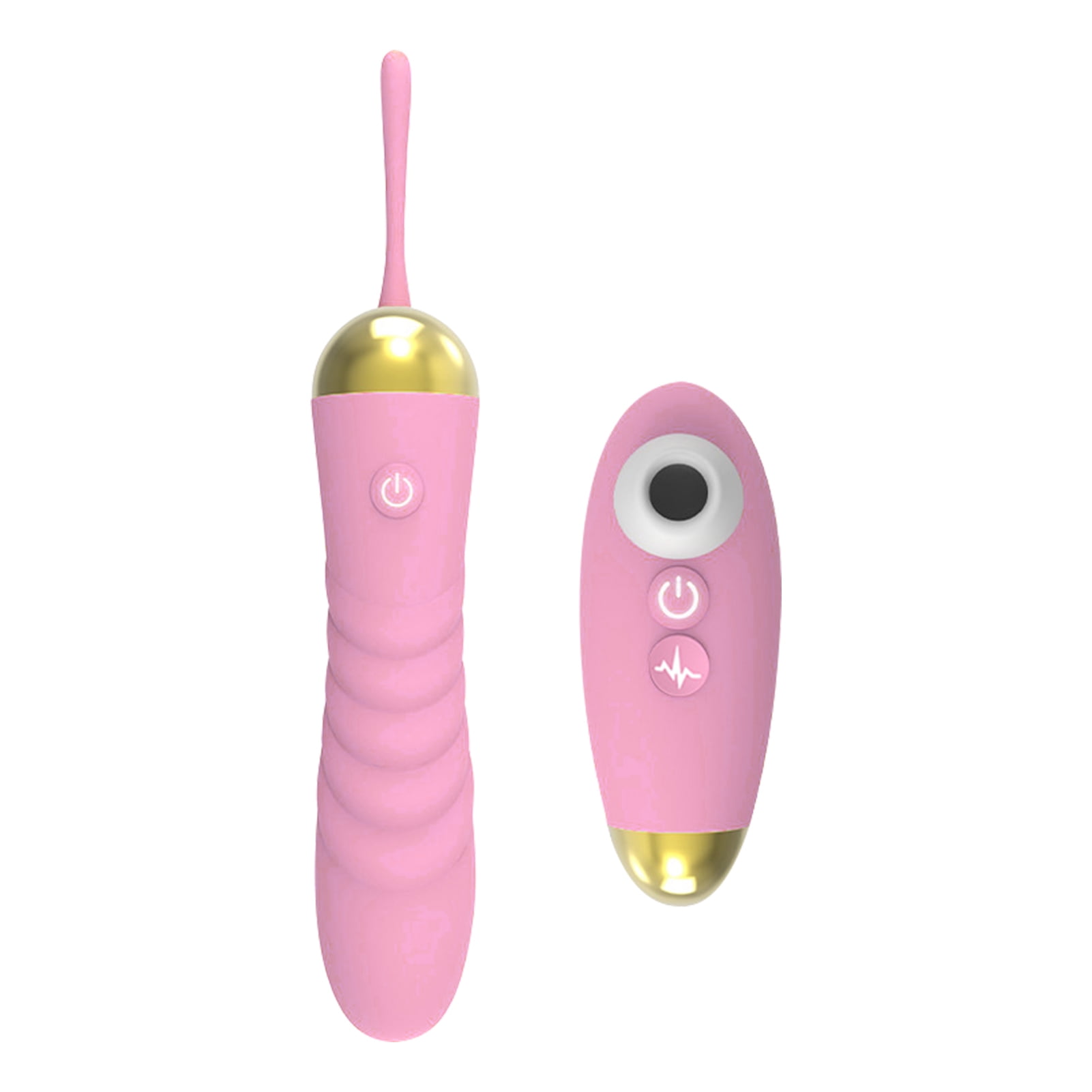 Cechg Home 10 Modes Clitoral Licking G Spot Vibrator For Women With Remote Control photo