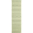 thumbnail image 3 of Momeni Baja 6'7" X 9'6" Transitional Rug in Green, 3 of 3